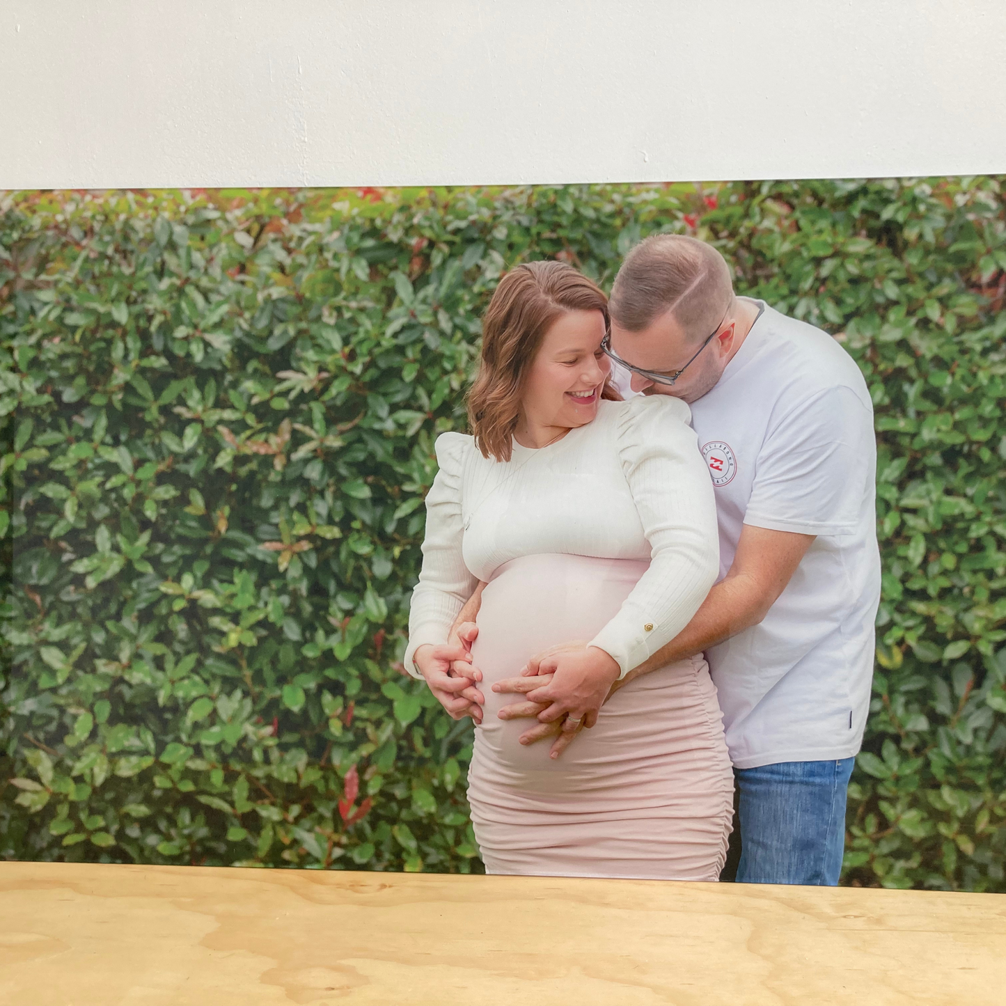 Acrylic Print