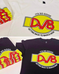 DV8 - T-Shirts