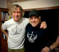 Concert for Greg Bryce : T-shirts