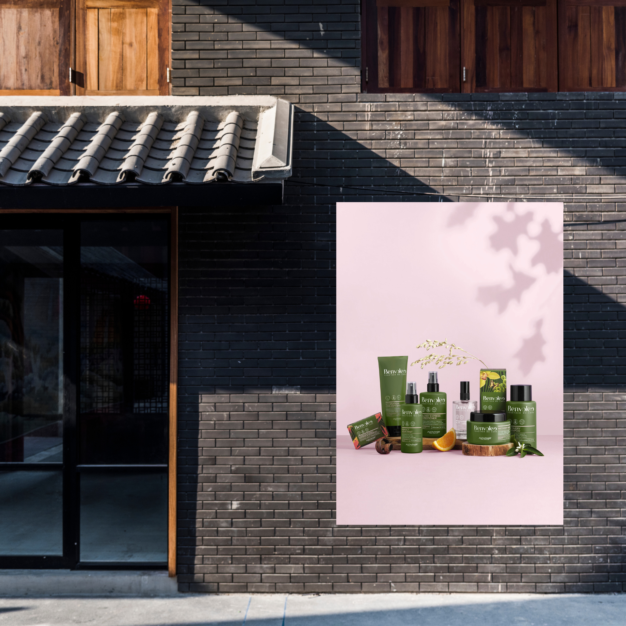 Aluminium Composite Panels