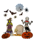 Halloween Party Packs