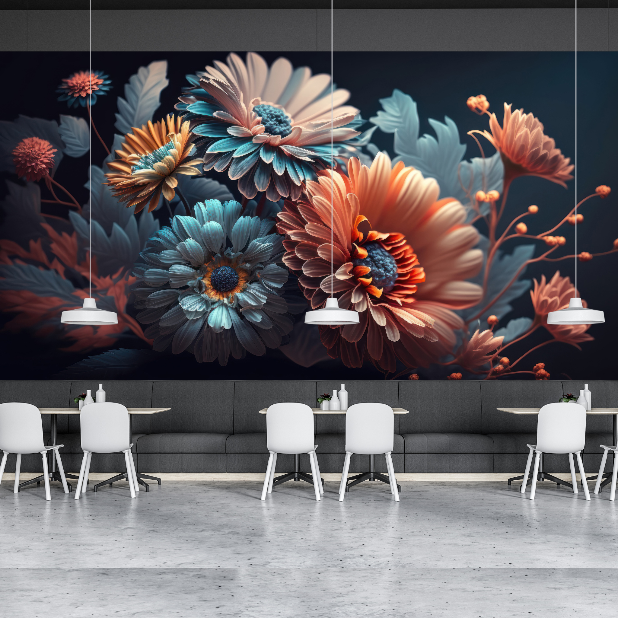 Wallpaper - Peel & Stick