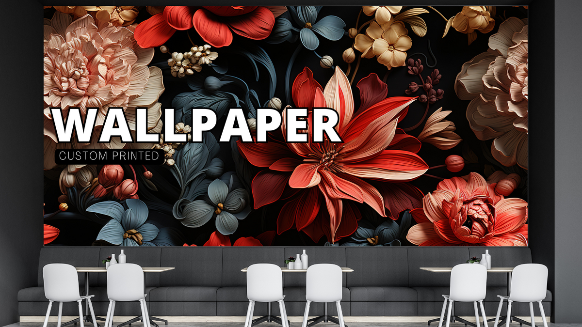 GENR8 Printing, Newcastle/Wallsend, Paper Printing & Signage ...