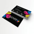 Business Cards - Premium